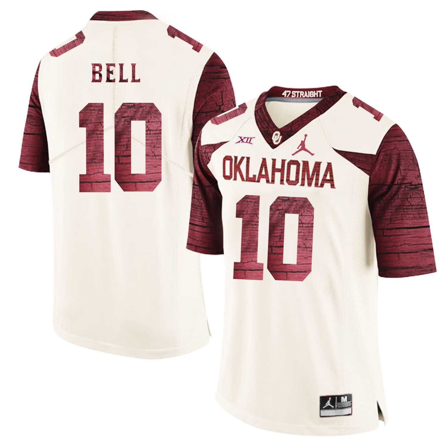 Oklahoma Sooners 10 Blake Bell White 47 Game Winning Streak College Football Jersey Dzhi,We sell and wholesale Oklahoma Sooners 10 Blake Bell White 47 Game Winning Streak College Football Jersey Dzhi on line form chian!
